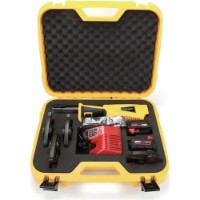 Presa hidraulica Hydrarite HHYD-1550A imaginea #3 — magazin online Desire.md