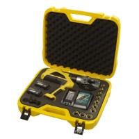 Presa hidraulica Hydrarite HHYD-300H imaginea #3 — magazin online Desire.md