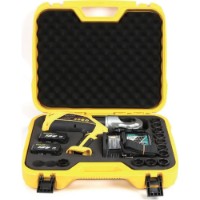 Presa hidraulica Hydrarite HHYD-400D imaginea #2 — magazin online Desire.md