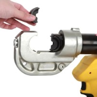 Presa hidraulica Hydrarite HHYD-400L imaginea #2 — magazin online Desire.md