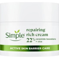 Cremă pentru față Simple Repairing Rich Cream 50ml