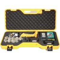 Presa hidraulica Hydrarite HHZD-300Y imaginea #5 — magazin online Desire.md