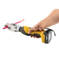 Пневматичские ножницы Hydrarite HHZD-30D фото №2 — интернет-магазин Desire.md