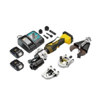 Presa hidraulica Hydrarite HHZD-4H imaginea #5 — magazin online Desire.md