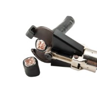 Пневматичские ножницы Hydrarite HHZD-50D фото №3 — интернет-магазин Desire.md