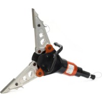 Foarfecă pneumatică Hydrarite HYDCOEW800A