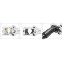 Presa hidraulica Hydrarite HYDHHY60H imaginea #4 — magazin online Desire.md