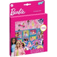 Autocolante Totum Barbie (TT501188)