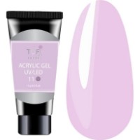 Gel de construcție Tufi Profi Acrylic Gel 11 Parfait 15g imaginea #1 — magazin online Desire.md