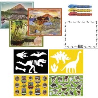 Set pentru creatie Totum Dino (TT075115) imaginea #2 — magazin online Desire.md