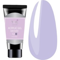 Gel de construcție Tufi Profi Acrylic Gel 12 Violet 15g imaginea #1 — magazin online Desire.md
