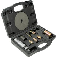 Kit de îndepărtare a șuruburilor de blocare a roților JBM 54253 imaginea #2 — magazin online Desire.md