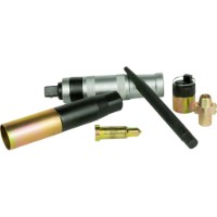 Kit de îndepărtare a șuruburilor de blocare a roților JBM 54253 imaginea #5 — magazin online Desire.md