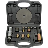 Kit de îndepărtare a șuruburilor de blocare a roților JBM 54253