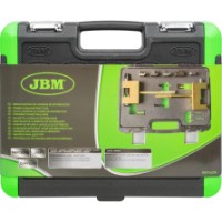 Instrument de nituire lanț de distribuție JBM 54318 imaginea #2 — magazin online Desire.md