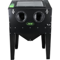 Mașină de sablare JBM 54341 imaginea #2 — magazin online Desire.md