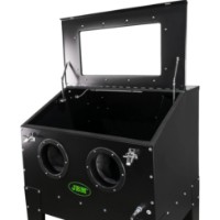 Mașină de sablare JBM 54341 imaginea #3 — magazin online Desire.md