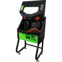 Mașină de sablare JBM 54342 imaginea #2 — magazin online Desire.md