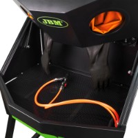 Mașină de sablare JBM 54342 imaginea #3 — magazin online Desire.md