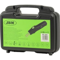 Сварочный аппарат для пластика JBM 54561 фото №5 — интернет-магазин Desire.md