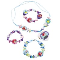 Set de realizare a bijuteriilor Totum Disney (TT44005)