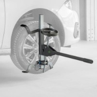 Tester de axe JBM 54764 imaginea #3 — magazin online Desire.md