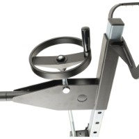 Tester de axe JBM 54764 imaginea #4 — magazin online Desire.md