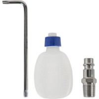Mașină de înșurubat pneumatică JBM 54770 imaginea #5 — magazin online Desire.md