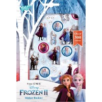 Наклейки Totum Frozen (TT680692)