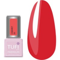 Gel-lac de unghii Tufi Profi Premium Cabaret 05 8ml imaginea #1 — magazin online Desire.md