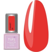 Gel-lac de unghii Tufi Profi Premium Cabaret 06 8ml imaginea #1 — magazin online Desire.md