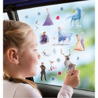 Autocolante Totum Frozen (TT680739) imaginea #4 — magazin online Desire.md