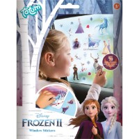 Autocolante Totum Frozen (TT680739)
