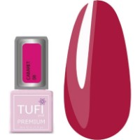 Gel-lac de unghii Tufi Profi Premium Cabaret 08 8ml imaginea #1 — magazin online Desire.md