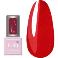 Gel-lac de unghii Tufi Profi Premium Cabaret 12 8ml imaginea #1 — magazin online Desire.md