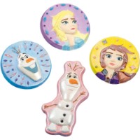 Set de decorare Totum Frozen (TT681583) imaginea #4 — magazin online Desire.md