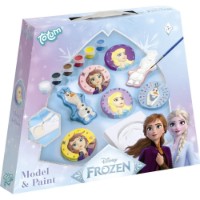 Set de decorare Totum Frozen (TT681583)