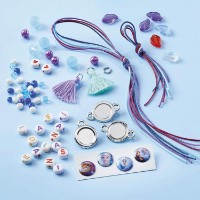 Set de realizare a bijuteriilor Totum Frozen 2 (TT680654) imaginea #4 — magazin online Desire.md