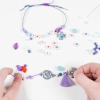 Set de realizare a bijuteriilor Totum Frozen 2 (TT680654) imaginea #6 — magazin online Desire.md