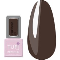 Gel-lac de unghii Tufi Profi Premium Cappuccino 23 8ml imaginea #1 — magazin online Desire.md