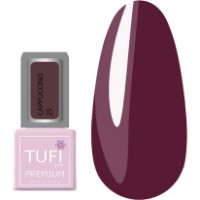 Gel-lac de unghii Tufi Profi Premium Cappuccino 25 8ml imaginea #1 — magazin online Desire.md