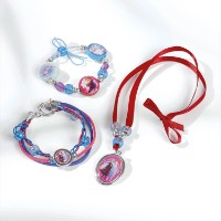 Set de realizare a bijuteriilor Totum Frozen 2 (TT680661) imaginea #2 — magazin online Desire.md
