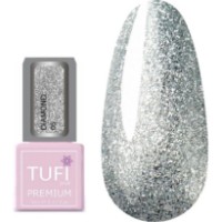 Gel-lac de unghii Tufi Profi Premium Diamond 05 8ml imaginea #1 — magazin online Desire.md