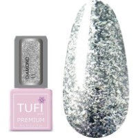 Gel-lac de unghii Tufi Profi Premium Diamond 11 8ml imaginea #1 — magazin online Desire.md