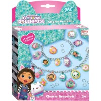 Set de realizare a bijuteriilor Totum Gabby's Dollhouse (TT420304)