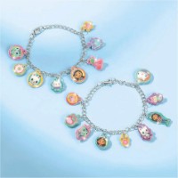 Set de realizare a bijuteriilor Totum Gabby's Dollhouse (TT420304) imaginea #2 — magazin online Desire.md