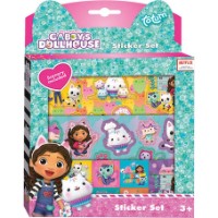 Наклейки Totum Gabby's Dollhouse (TT420335)