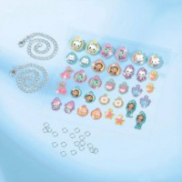Set pentru creatie Totum Gabby's Dollhouse 3in1 (TT420366) imaginea #3 — magazin online Desire.md