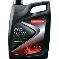 Ulei de motor Champion Eco Flow 0W-16 SP/RC 5L