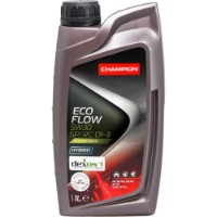 Ulei de motor Champion Eco Flow 5W-30 SP/RC D1-3 1L